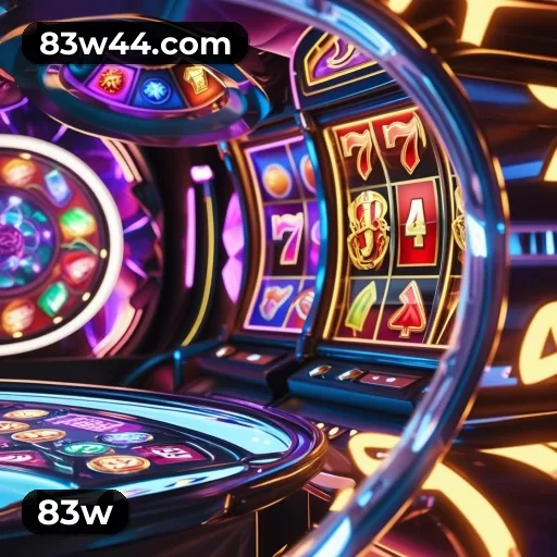 RTP verificado nos jogos de mesa do cassino 83w