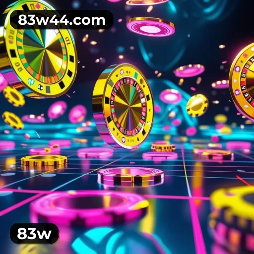 Sindicatos oficiais 83w — multiplique suas chances na loteria