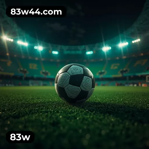 Plataforma 83w - experiência mobile certificada e transparente