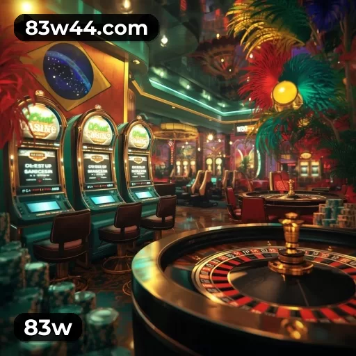 APP 83w para iOS e Android com 187 mil downloads