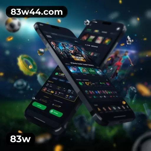 Download oficial 83w seguro para Android e iOS