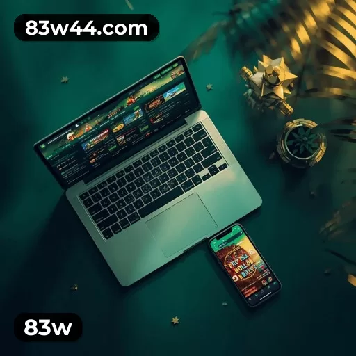 Como participar da comunidade 83w no Facebook