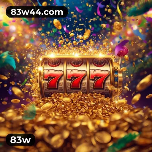 83w com RTP verificado e jogos auditados pela eCOGRA