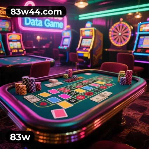 Bônus 83w R$5.000 mais 500 giros grátis com rollover justo
