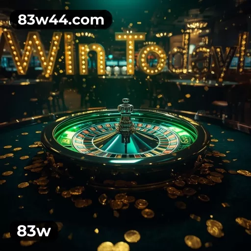 83w licenciado com transparência e jogo responsável