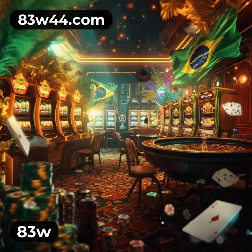 Bônus exclusivo do APK 83w