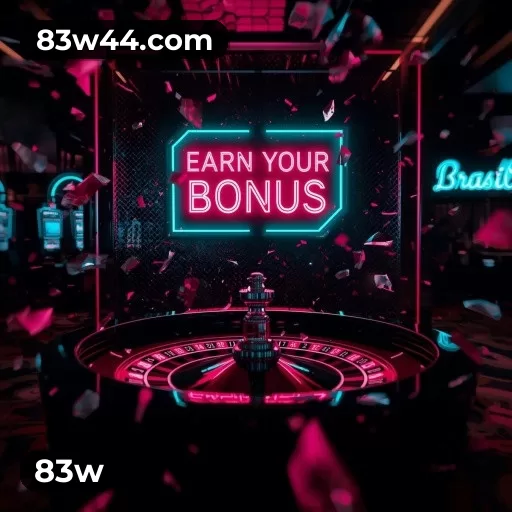 Catálogo de 2.547 jogos da 83w incluindo Pragmatic Play e Evolution Gaming