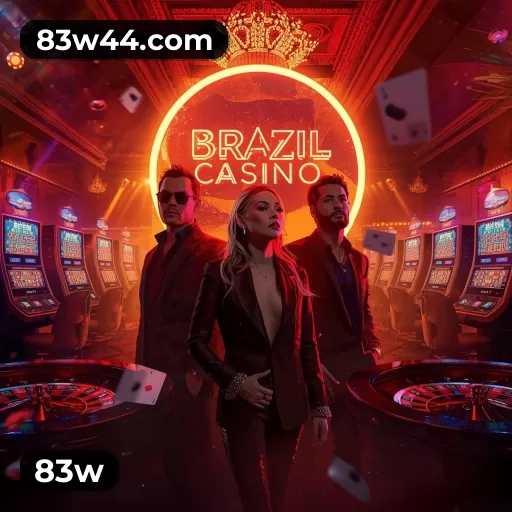 Acesso rápido à conta 83w em 4 passos simples