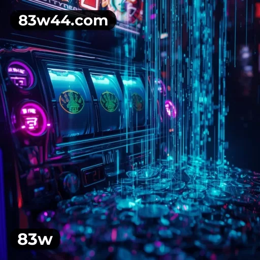 Login seguro 83w com autenticação 2FA e criptografia SSL